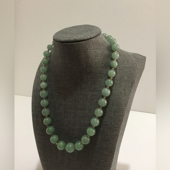 14K NECKLACE - Picture 12 of 16